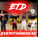 ETD EVERYTHINGDEAD