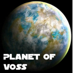 Planet of Voss