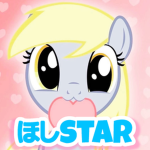 ほしstar