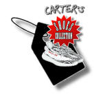 Carter's Shoes Collection
