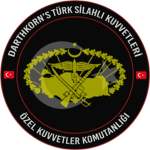 | TEAK | Özel Kuvvetler Komutanlığı