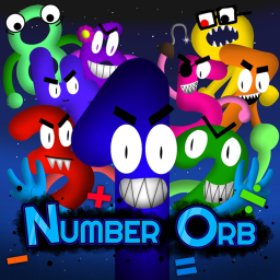 Number Orb