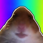 hamster gang people