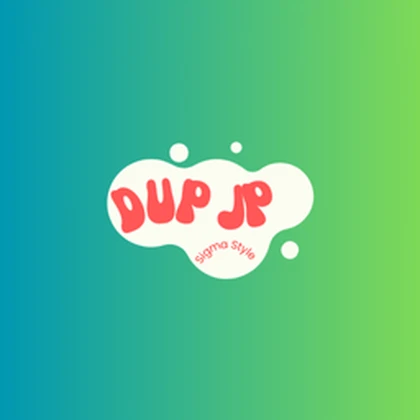 DUP JP Roblox group icon