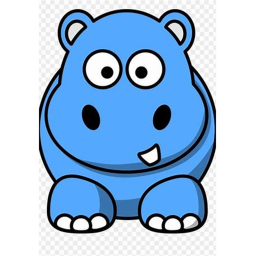 tower of hippo