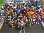 R0BL0X C0MMUN1TY