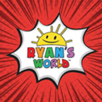 Ryan's World Fun Group!