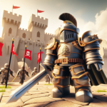 Sword Fighting Royale