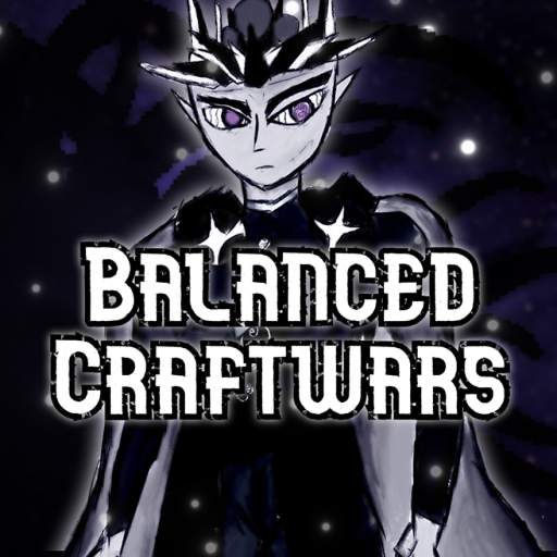 Original Balanced Craftwars