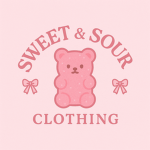 Sweet & Sour Clothing