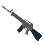 FPS engine test server