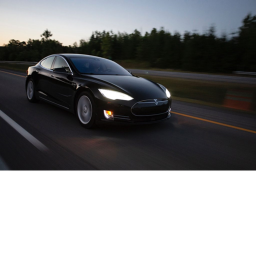 Tesla Dealership