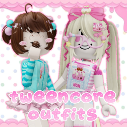 tweencore outfits 4 u