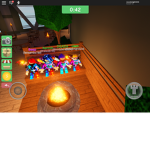 The group for Roblox gamers and friends
