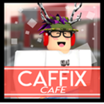 [CC] Caffix Cafe