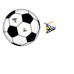 ROBLOX F-Crossers Soccer