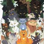 - Warrior Cats fan Group -