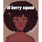 lil berry squad