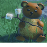 Bear Squad •