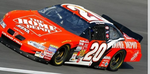 Logano's Racing League