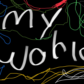 My World test 