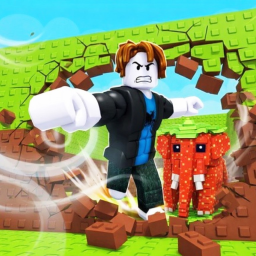 Get Speed And Break Walls For Brainrots