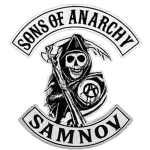 Sons of Anarchy | SAMNOV