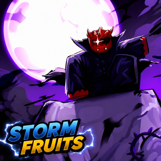 Storm Fruits