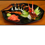 The Sushi Roll Clan