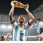 Imperio argentino