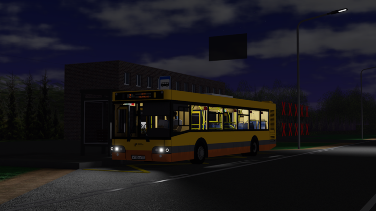 Urbanmove Sokolniki  screenshot 1