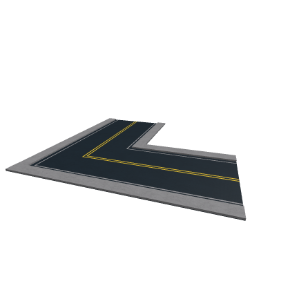 Curve road