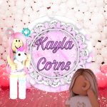 Kayla Corns!