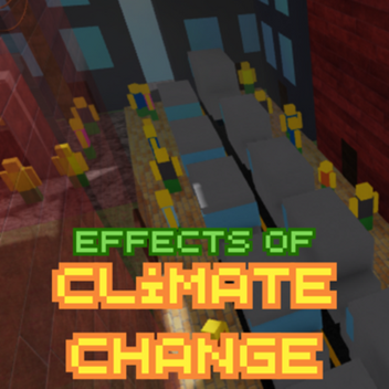Effects of Climate Change