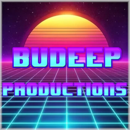 BuDeep Productions Roblox group icon
