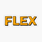 Exclusive Flex