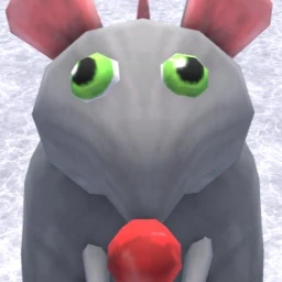 Rat Kitchen icon