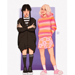~TheWensday_squad<3~