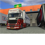 scania