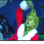 How The Grinch Stole Christmas group