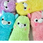 Pink Alpaca Empire