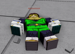 melon people