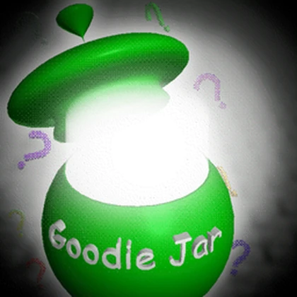 Baldi's Goodie Jar Roblox group icon