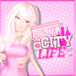 Pink City Life