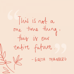 Greta Thunberg Community