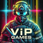 V.I.P. Games