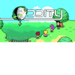 The oddity fan group (fan made)
