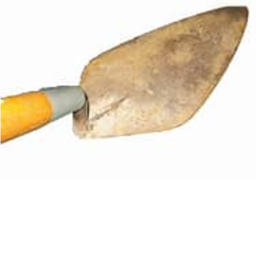THE TROWEL REMASTERED