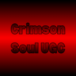 Crimson Soul UGC