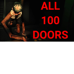 I BEAT DOORS